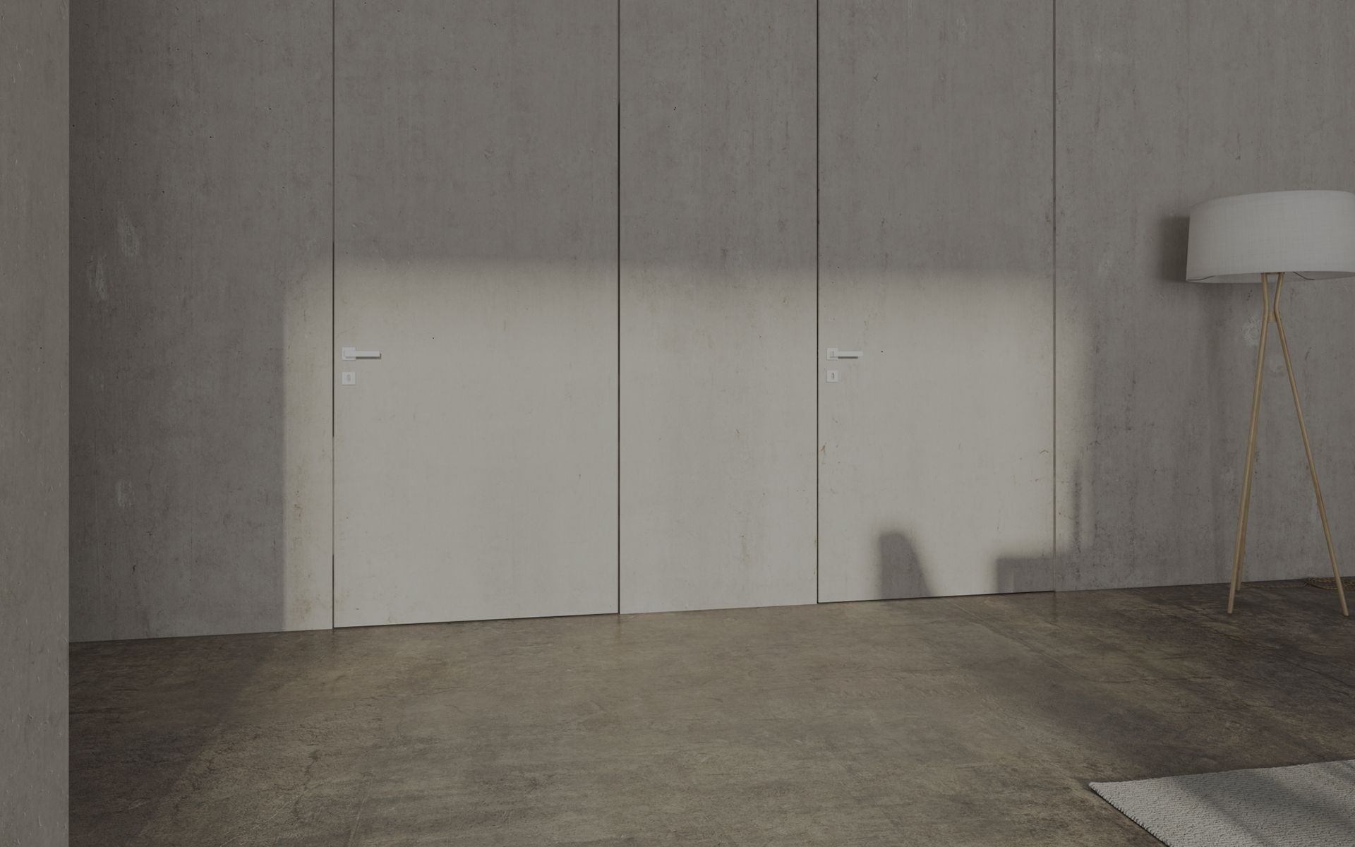 Входные двери