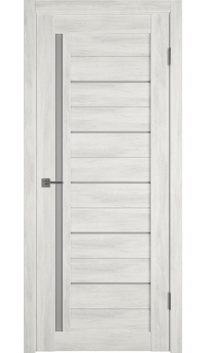 Atum 11 | nord vellum | white Cloud Atum 11 | nord vellum | white Cloud