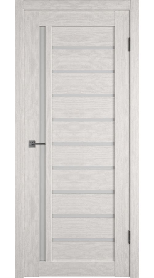 Atum 11 | bianco | white Cloud