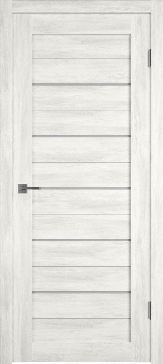 Atum 5 | nord vellum | white Cloud