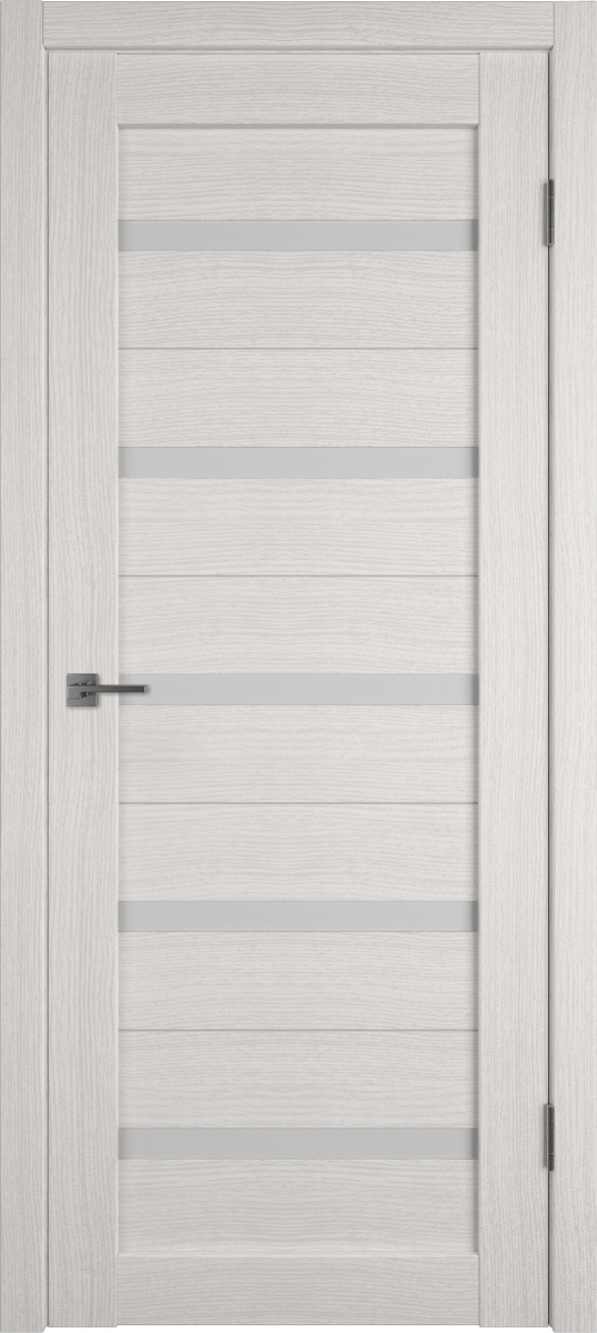 Atum 7 | bianco | white Cloud