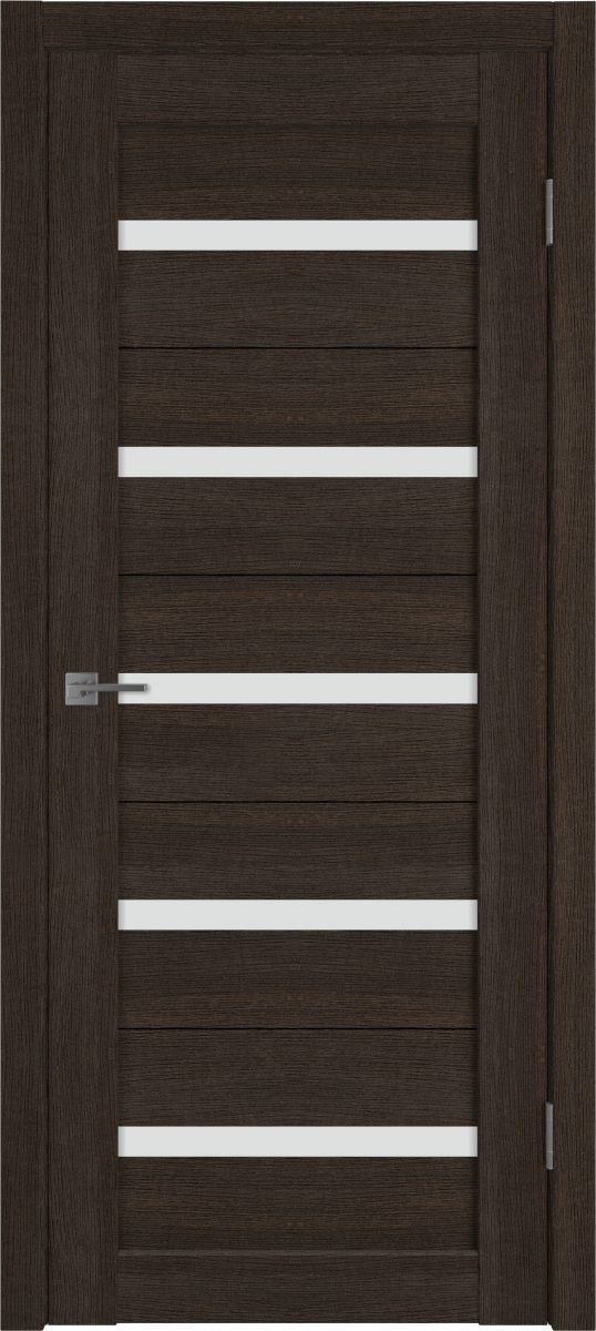 Atum 7 | wenge | white Cloud