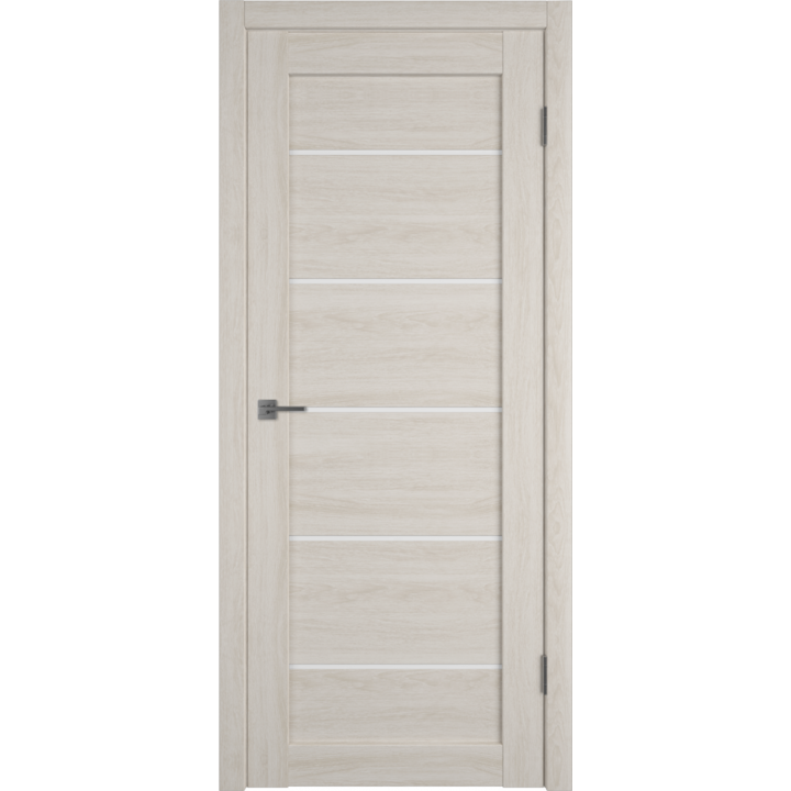 Atum Pro 27 | Scanson Oak | White Cloud