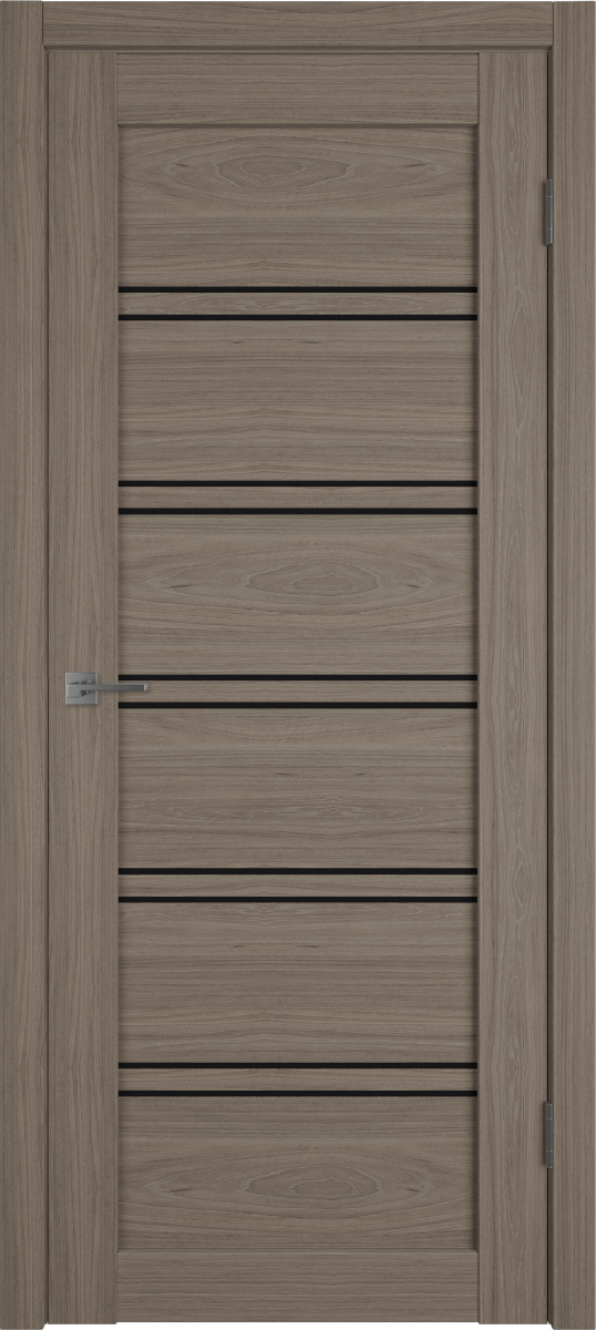 Atum Pro 28 | Brun Oak | Black Cloud