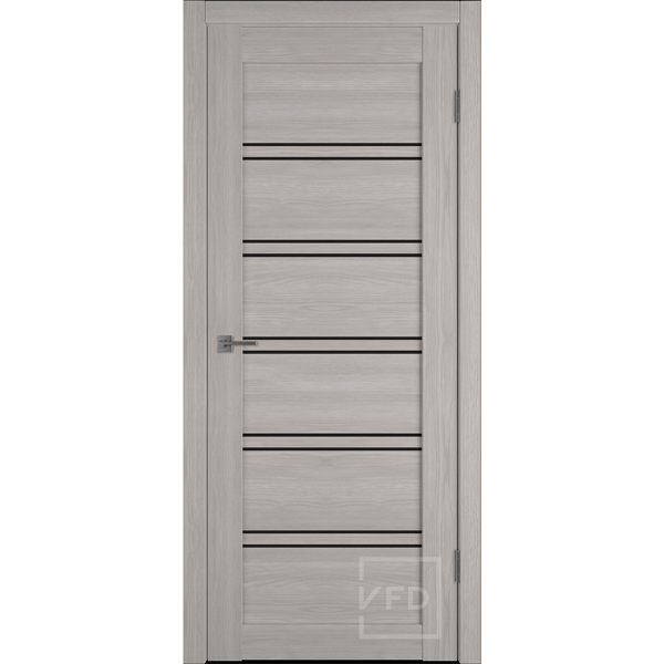 Atum Pro 28 | Stone Oak | Black Cloud